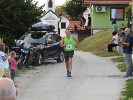 16. mednarodni Tek prijateljstva Razkrižje-Štrigova 2018 35